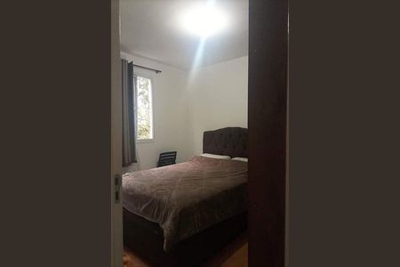 Apartamento à venda com 2 quartos, 44m² em Vargem Grande, Rio de Janeiro