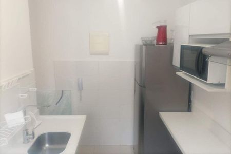 Apartamento à venda com 2 quartos, 44m² em Vargem Grande, Rio de Janeiro