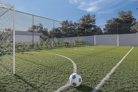 Apartamento à venda com 2 quartos, 44m² em Vargem Grande, Rio de Janeiro