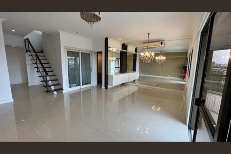 Apartamento à venda com 4 quartos, 323m² em Barra da Tijuca, Rio de Janeiro