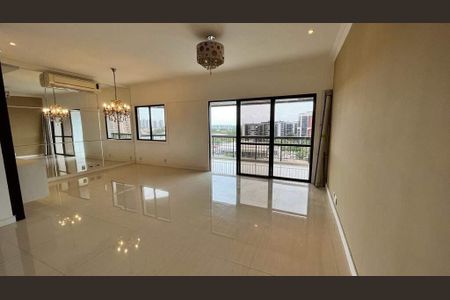 Apartamento à venda com 4 quartos, 323m² em Barra da Tijuca, Rio de Janeiro