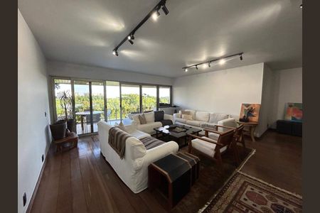 Apartamento à venda com 4 quartos, 174m² em Barra da Tijuca, Rio de Janeiro
