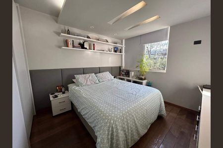Apartamento à venda com 4 quartos, 174m² em Barra da Tijuca, Rio de Janeiro