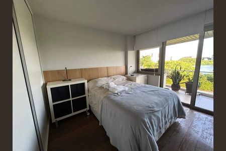 Apartamento à venda com 4 quartos, 174m² em Barra da Tijuca, Rio de Janeiro
