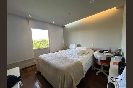 Apartamento à venda com 4 quartos, 174m² em Barra da Tijuca, Rio de Janeiro