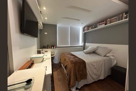 Apartamento à venda com 4 quartos, 174m² em Barra da Tijuca, Rio de Janeiro