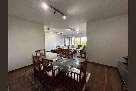 Apartamento à venda com 4 quartos, 174m² em Barra da Tijuca, Rio de Janeiro
