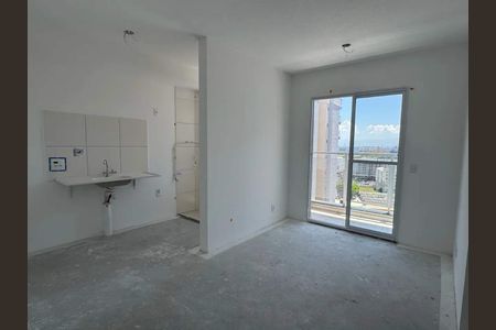 Apartamento à venda com 2 quartos, 45m² em Santo Cristo, Rio de Janeiro