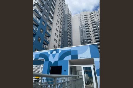 Apartamento à venda com 2 quartos, 45m² em Santo Cristo, Rio de Janeiro