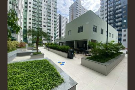 Apartamento à venda com 2 quartos, 45m² em Santo Cristo, Rio de Janeiro