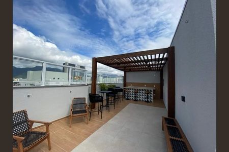 Apartamento à venda com 2 quartos, 45m² em Santo Cristo, Rio de Janeiro