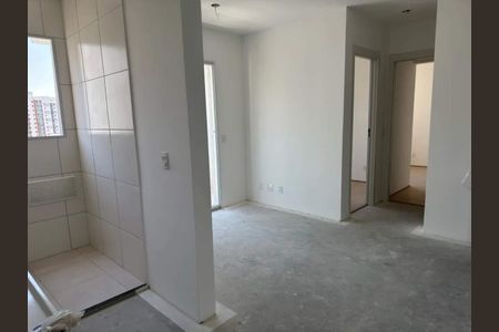 Apartamento à venda com 2 quartos, 45m² em Santo Cristo, Rio de Janeiro