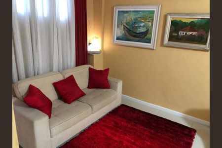 Apartamento à venda com 6 quartos, 120m² em São Francisco Xavier, Rio de Janeiro