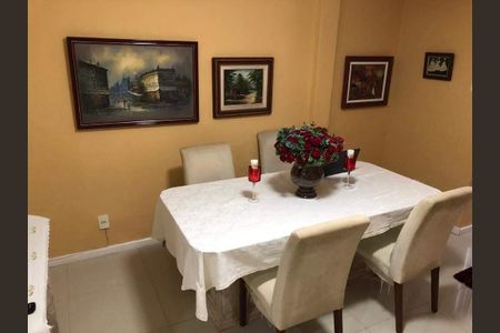 Apartamento à venda com 6 quartos, 120m² em São Francisco Xavier, Rio de Janeiro