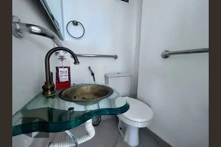 Apartamento à venda com 1 quarto, 72m² em Barra da Tijuca, Rio de Janeiro