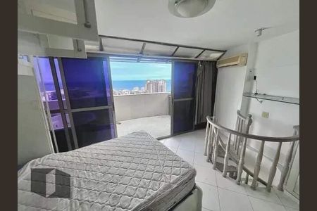 Apartamento à venda com 1 quarto, 72m² em Barra da Tijuca, Rio de Janeiro