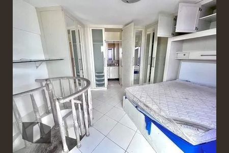Apartamento à venda com 1 quarto, 72m² em Barra da Tijuca, Rio de Janeiro