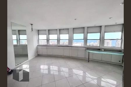 Apartamento à venda com 1 quarto, 72m² em Barra da Tijuca, Rio de Janeiro
