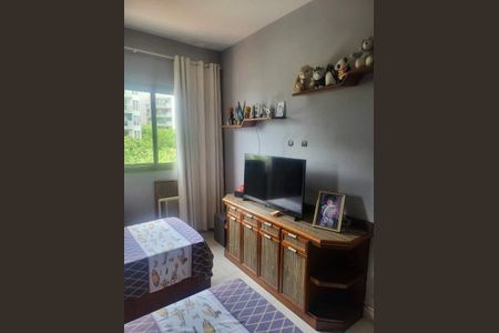 Apartamento à venda com 2 quartos, 100m² em Barra da Tijuca, Rio de Janeiro