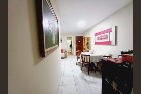 Apartamento à venda com 2 quartos, 85m² em Laranjeiras, Rio de Janeiro