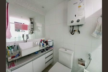 Apartamento à venda com 2 quartos, 85m² em Laranjeiras, Rio de Janeiro