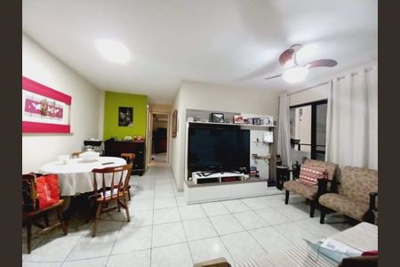 Apartamento à venda com 2 quartos, 85m² em Laranjeiras, Rio de Janeiro