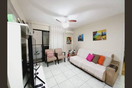Apartamento à venda com 2 quartos, 85m² em Laranjeiras, Rio de Janeiro