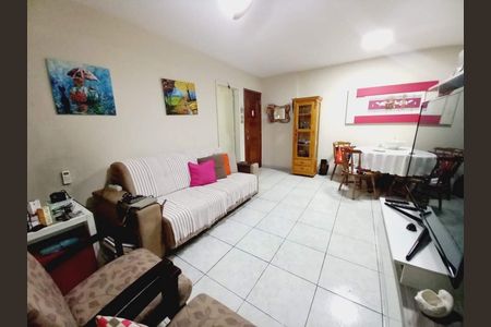 Apartamento à venda com 2 quartos, 85m² em Laranjeiras, Rio de Janeiro