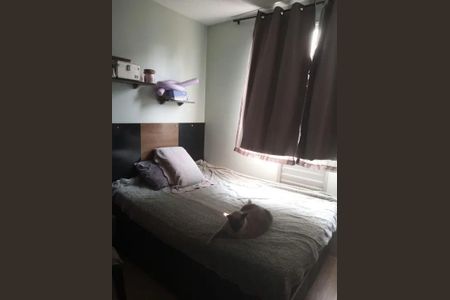 Apartamento à venda com 2 quartos, 51m² em Recreio dos Bandeirantes, Rio de Janeiro