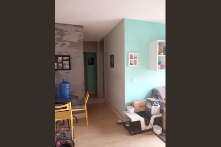 Apartamento à venda com 2 quartos, 51m² em Recreio dos Bandeirantes, Rio de Janeiro