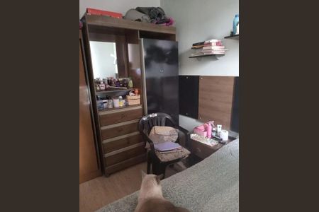 Apartamento à venda com 2 quartos, 51m² em Recreio dos Bandeirantes, Rio de Janeiro