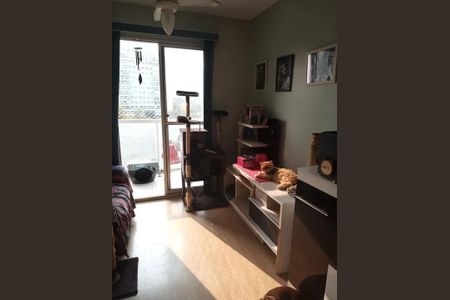 Apartamento à venda com 2 quartos, 51m² em Recreio dos Bandeirantes, Rio de Janeiro