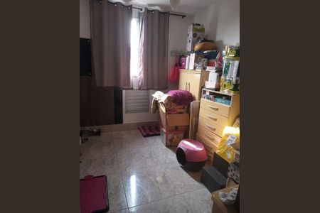 Apartamento à venda com 2 quartos, 51m² em Recreio dos Bandeirantes, Rio de Janeiro