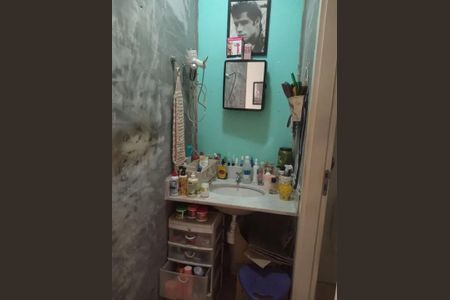 Apartamento à venda com 2 quartos, 51m² em Recreio dos Bandeirantes, Rio de Janeiro