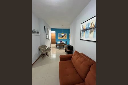 Apartamento à venda com 2 quartos, 65m² em Maracanã, Rio de Janeiro