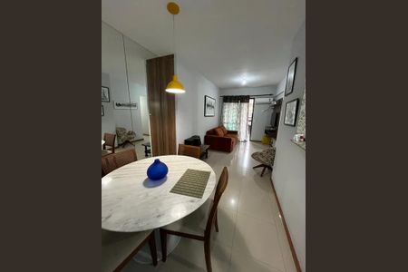 Apartamento à venda com 2 quartos, 65m² em Maracanã, Rio de Janeiro