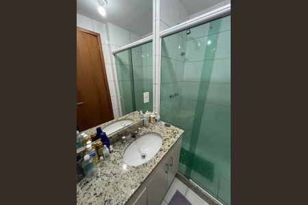 Apartamento à venda com 2 quartos, 65m² em Maracanã, Rio de Janeiro