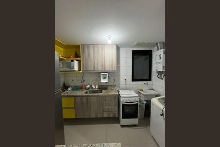 Apartamento à venda com 2 quartos, 65m² em Maracanã, Rio de Janeiro