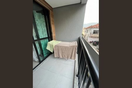 Apartamento à venda com 65m², 2 quartos e 1 vaga