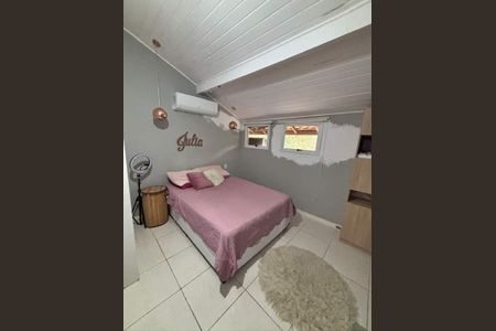 Casa à venda com 3 quartos, 140m² em Vargem Grande, Rio de Janeiro