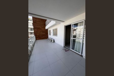 Apartamento à venda com 2 quartos, 84m² em Recreio dos Bandeirantes, Rio de Janeiro