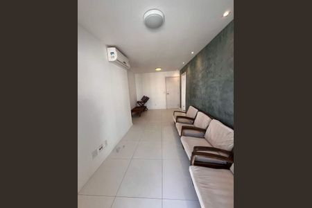 Apartamento à venda com 2 quartos, 84m² em Recreio dos Bandeirantes, Rio de Janeiro