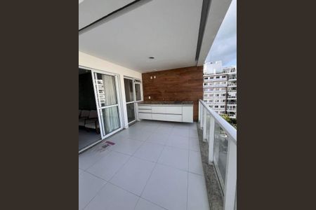 Apartamento à venda com 2 quartos, 84m² em Recreio dos Bandeirantes, Rio de Janeiro