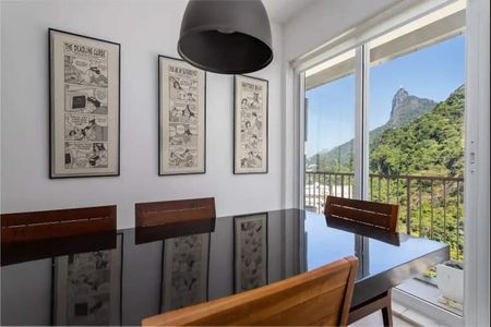 Apartamento à venda com 2 quartos, 215m² em Botafogo, Rio de Janeiro