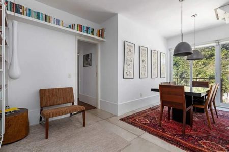 Apartamento à venda com 2 quartos, 215m² em Botafogo, Rio de Janeiro