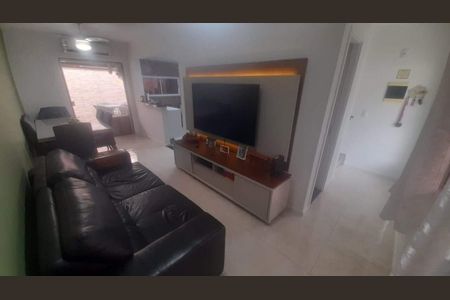 Casa à venda com 3 quartos, 69m² em Vargem Grande, Rio de Janeiro