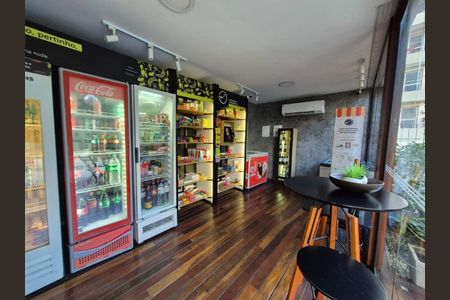 Apartamento à venda com 2 quartos, 80m² em Humaitá, Rio de Janeiro