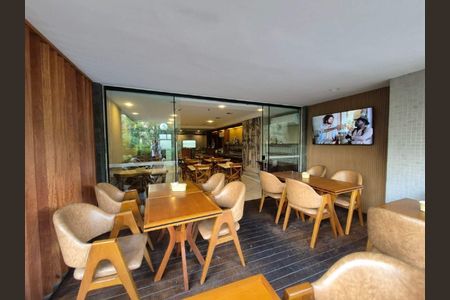 Apartamento à venda com 2 quartos, 80m² em Humaitá, Rio de Janeiro