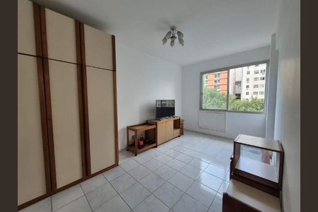 Apartamento à venda com 2 quartos, 80m² em Humaitá, Rio de Janeiro