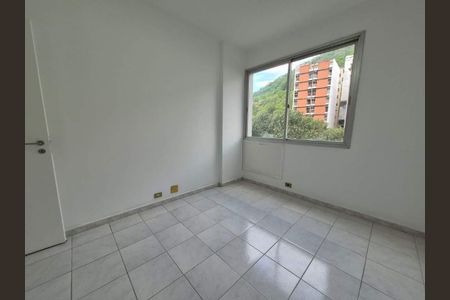 Apartamento à venda com 2 quartos, 80m² em Humaitá, Rio de Janeiro